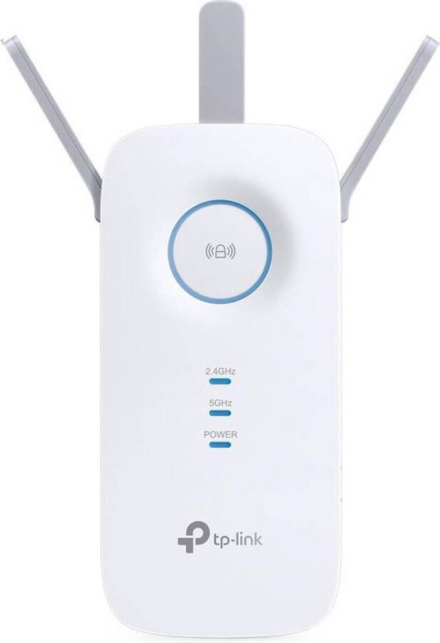 TP-Link RE450 AC1750 Wifi Range Extender WiFi repeater Wit - Foto 2