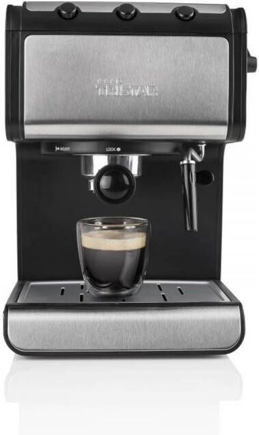 Tristar espressomachine 1 4l CM-2273