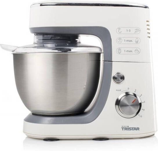 Tristar keukenmachine 3 5l MX-4181