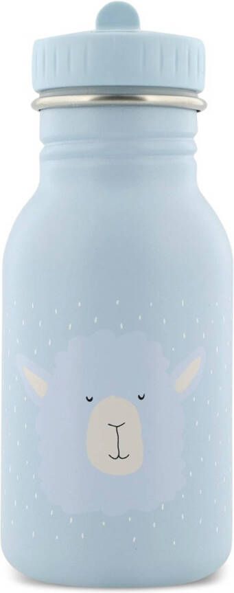 Trixie Drinkfles 350ml Mr. Alpaca