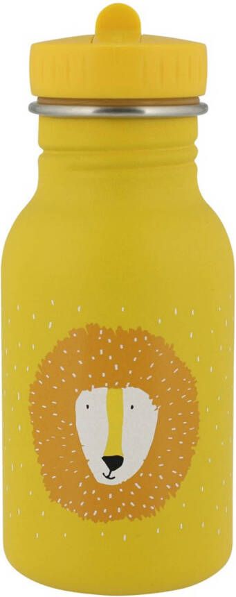 Trixie Drinkfles 350ml Mr. Lion