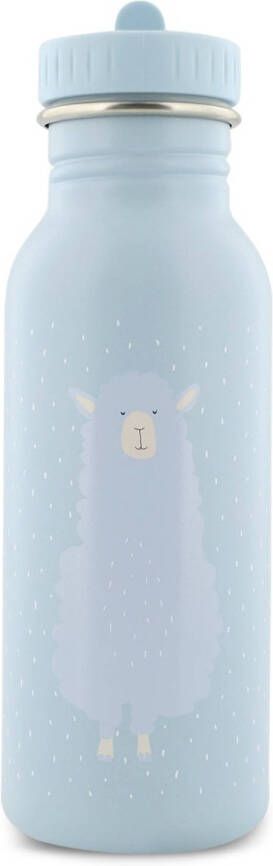 Trixie Drinkfles 500ml Mr. Alpaca