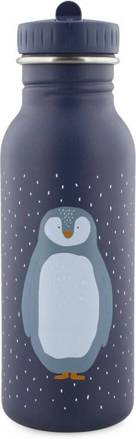 Trixie waterfles (500ml) Mr. Penguin