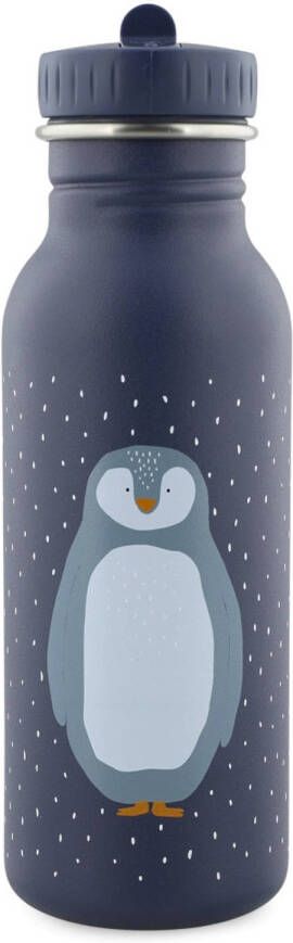 Trixie waterfles (500ml) Mr. Penguin