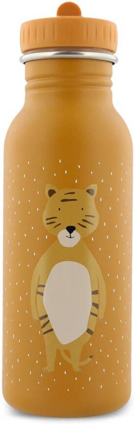 Trixie Mr. Tiger waterfles (500 ml)