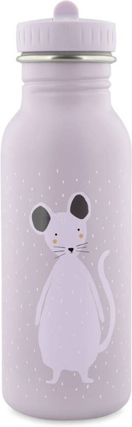 Trixie Drinkfles 500ml Mrs. Mouse