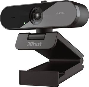 Trust Full HD Webcam Eco TW-200