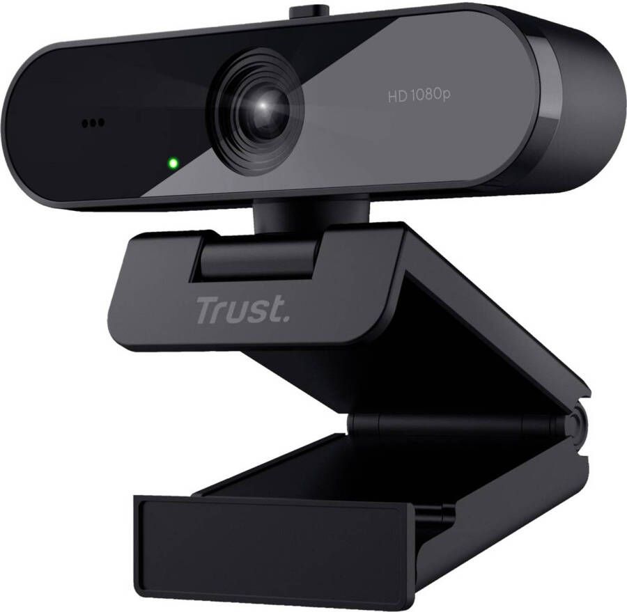 Trust Full HD Webcam TW-200 Eco