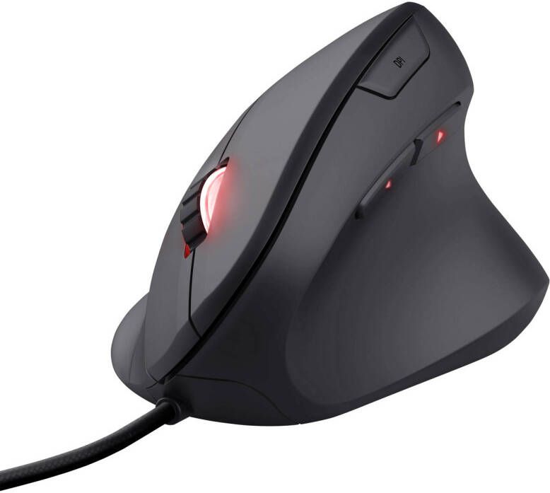 Trust Gaming GXT 144 Rexx Verticale Gaming Muis