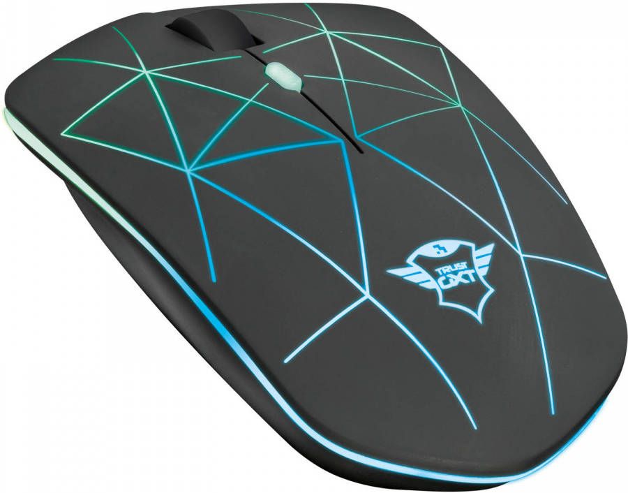 Trust GXT 117 Strike Wireless Gaming Mouse