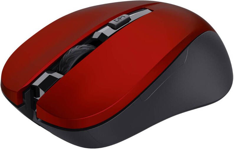 Trust Mydo Silent Click Wireless mouse