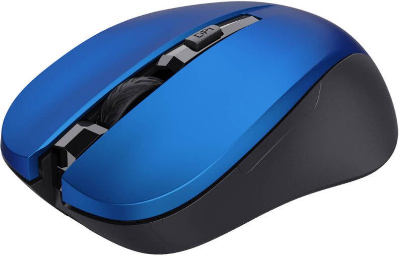 Trust Mydo Silent Click Wireless mouse