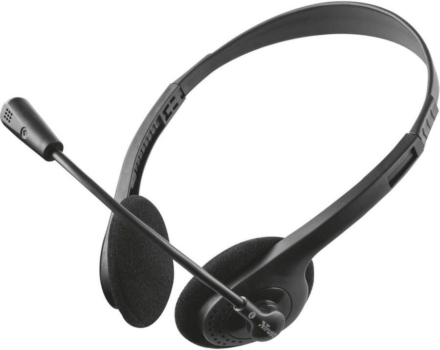 Trust PRIMO Chat Headset (PC en laptop)