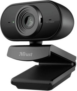 Trust Tolar Full HD Webcam