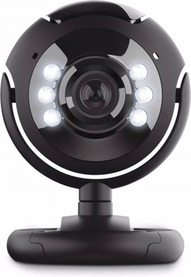 Trust Spotlight webcam