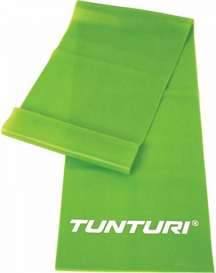 Tunturi Aerobic Band (Dynaband) Medium