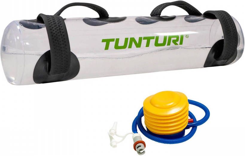 Tunturi Aquabag Fitness Powerbag 20 kg