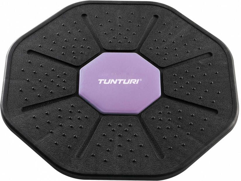 Tunturi Balans bord Balansbord Balanstrainer PE Ø 41 CM