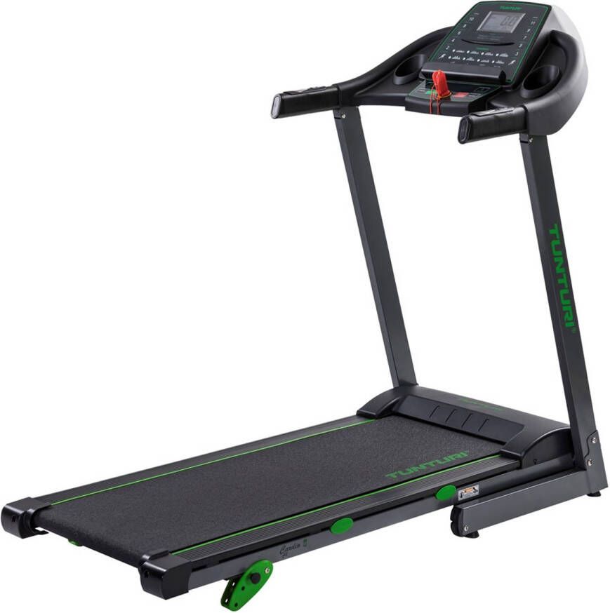 Tunturi Cardio Fit T30 Loopband