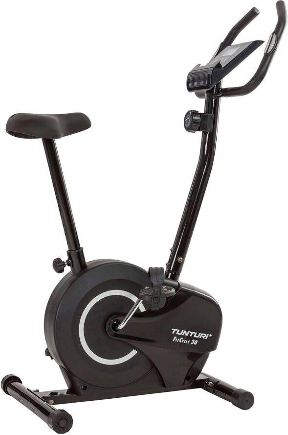 Tunturi exercise bike fitcycle 30