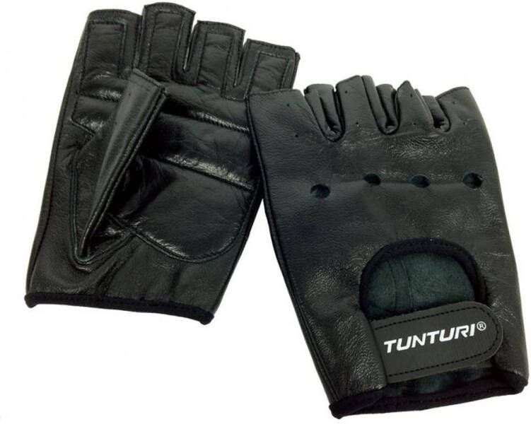 Tunturi Fit Sport fitness handschoenen M