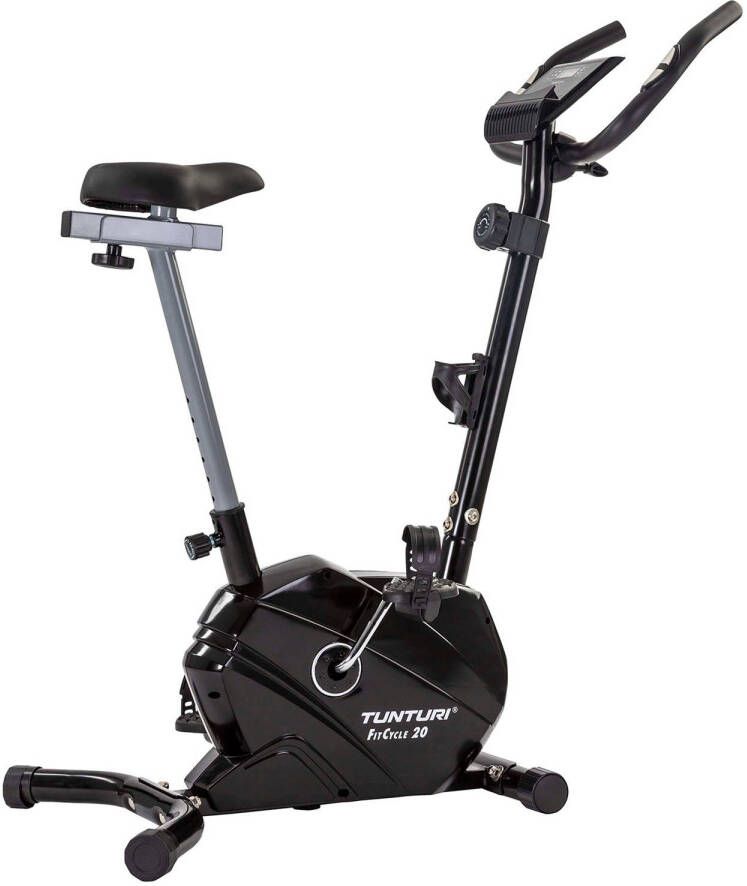 Tunturi FitCycle 20 Hometrainer Fitness Fiets