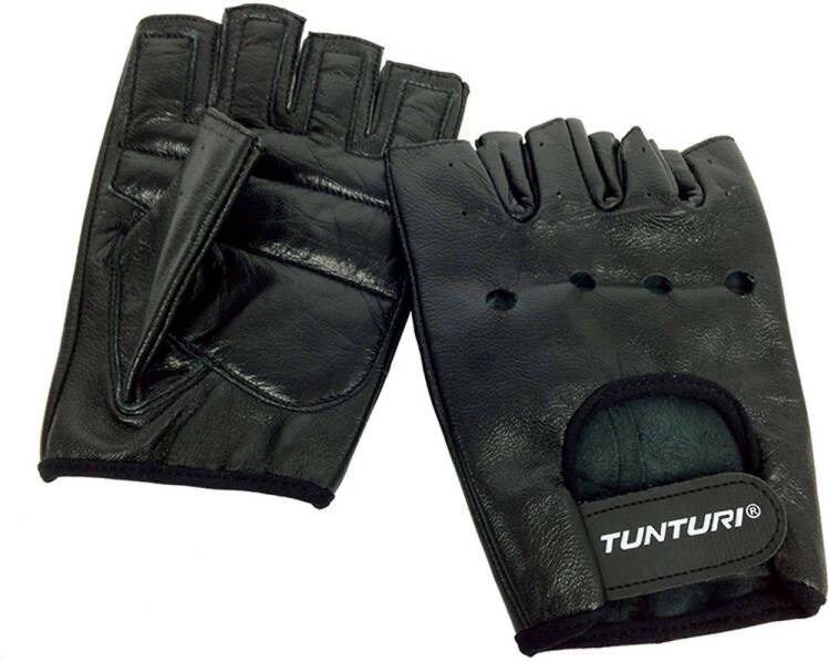 Tunturi Fitness Gloves Fitness handschoenen Gewichthefhandschoenen Sporthandschoenen Fit Sport S