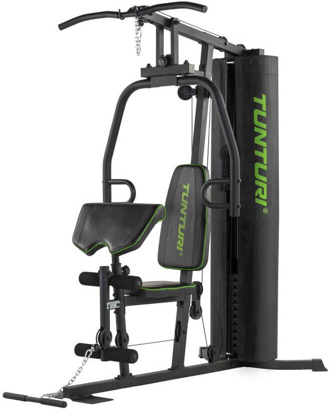 Tunturi homegym krachtstation HG20