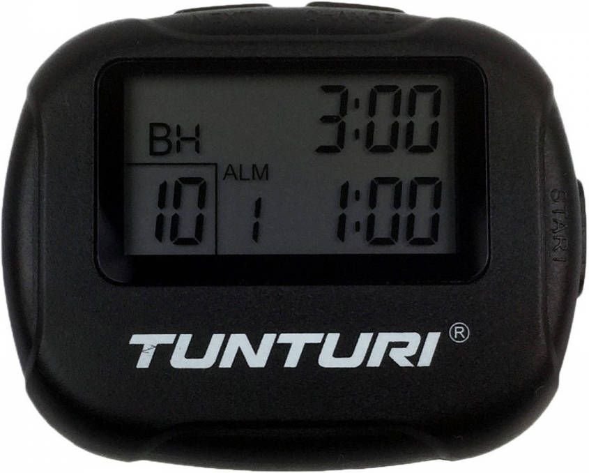 Tunturi Interval Timer