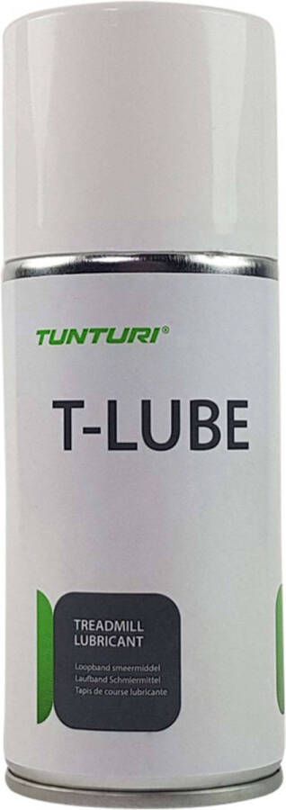 Tunturi loopband smeermiddel Loopband olie Incl. spraybuis 50ml