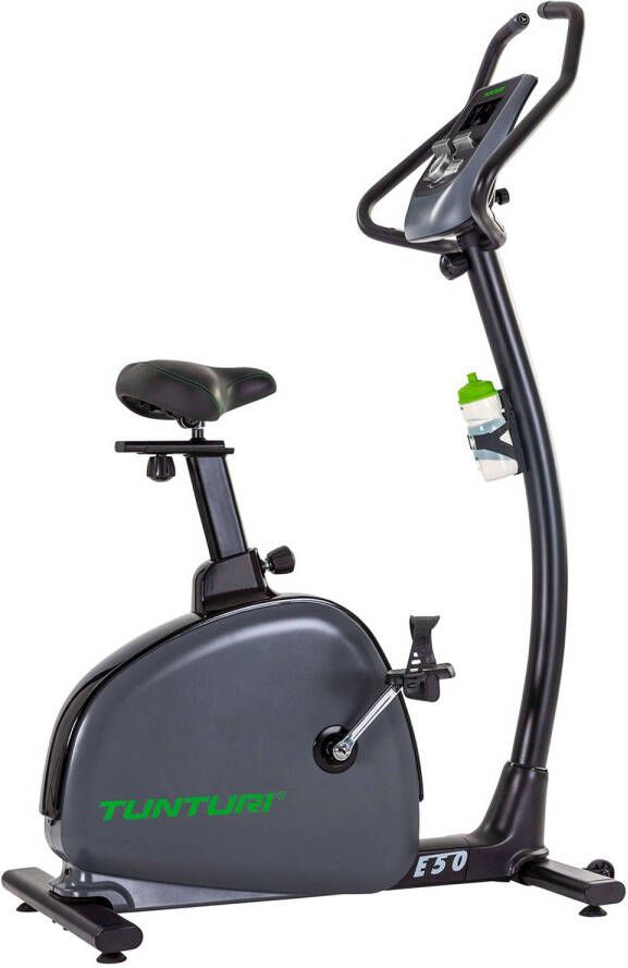 Tunturi Performance E50 Hometrainer Fitness Fiets Ergometer