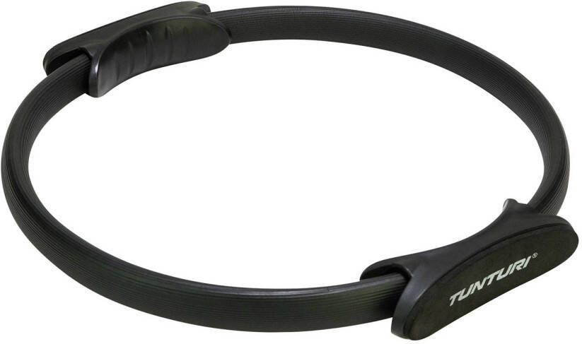 Tunturi Pilates Ring Yoga Ring Zwart