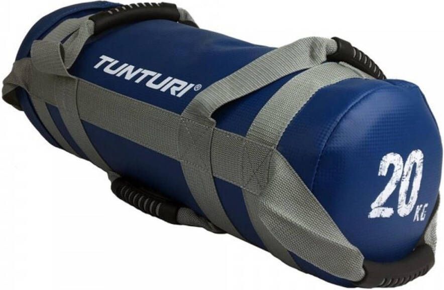 Tunturi PowerBag 20 kg