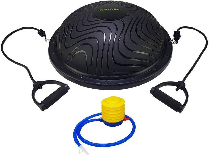 Tunturi pro balance trainer balanstrainer compleet