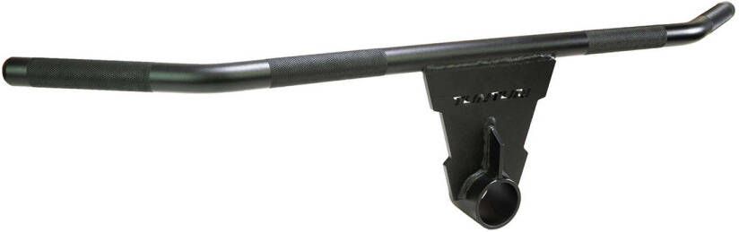 Tunturi Row handle Straight Grip Landmine Handle voor olympic barbell
