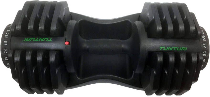 Tunturi verstelbare dumbbell Selector max. 25 kg