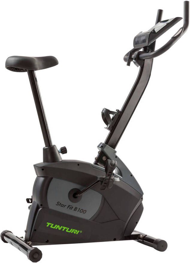 Tunturi Star Fit B100 Hometrainer Ergometer Fitness Fiets