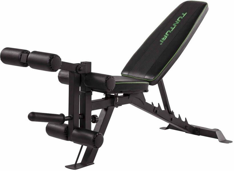 Tunturi UB60 Luxe Trainingsbank Fitnessbank