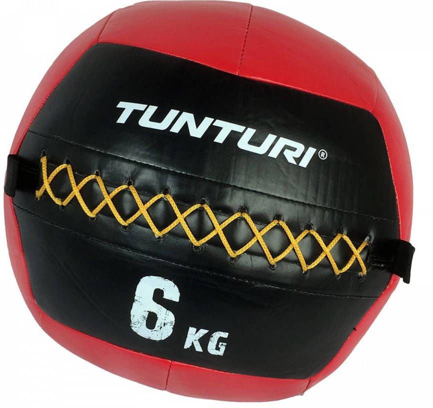 Tunturi Wall Balls 6 kg