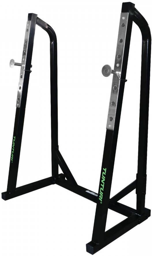 Tunturi homegym Squat Rack WT40