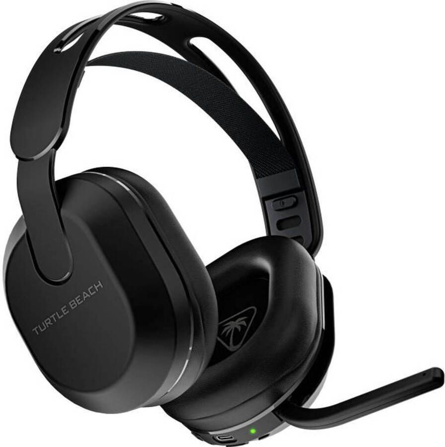 Turtle Beach Draadloze gamingheadset Stealth™ 500 PC Zwart