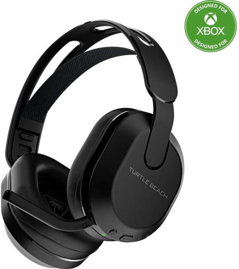 Turtle Beach Draadloze gamingheadset Stealth™ 500 XB Zwart