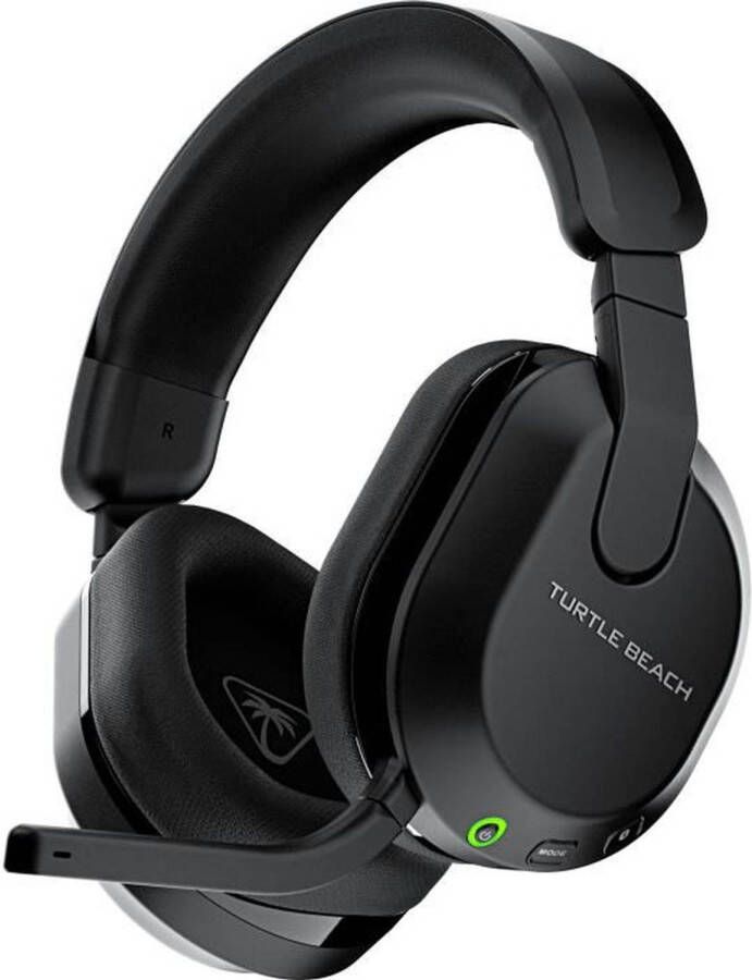 Turtle Beach Draadloze gamingheadset voor meerdere platforms Stealth™ 600 PS (Gen 3) Zwart