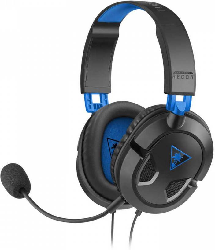 Turtle Beach Ear Force Recon 50P Gaming Headset