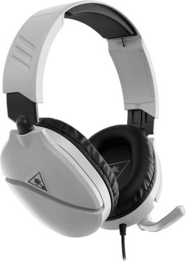 Turtle Beach Multi-platform gamingheadset Recon 70P Wit