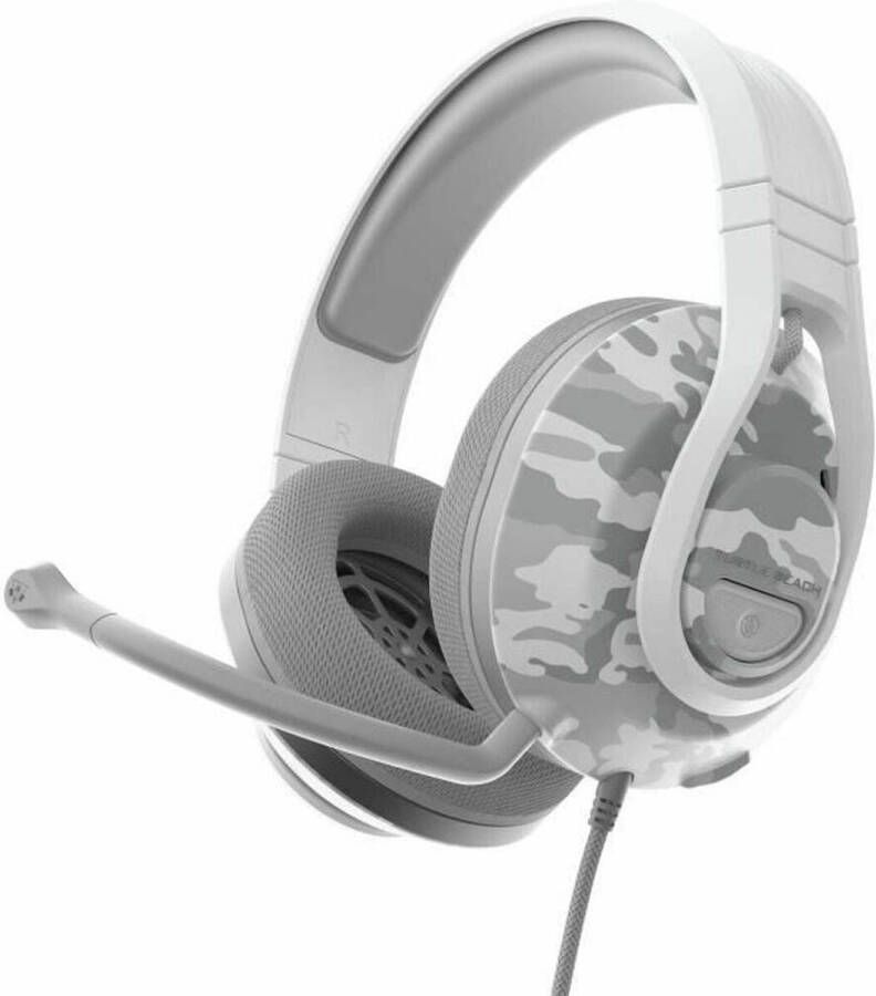 Turtle Beach Recon 500 Arctic Camor Gaming Headset
