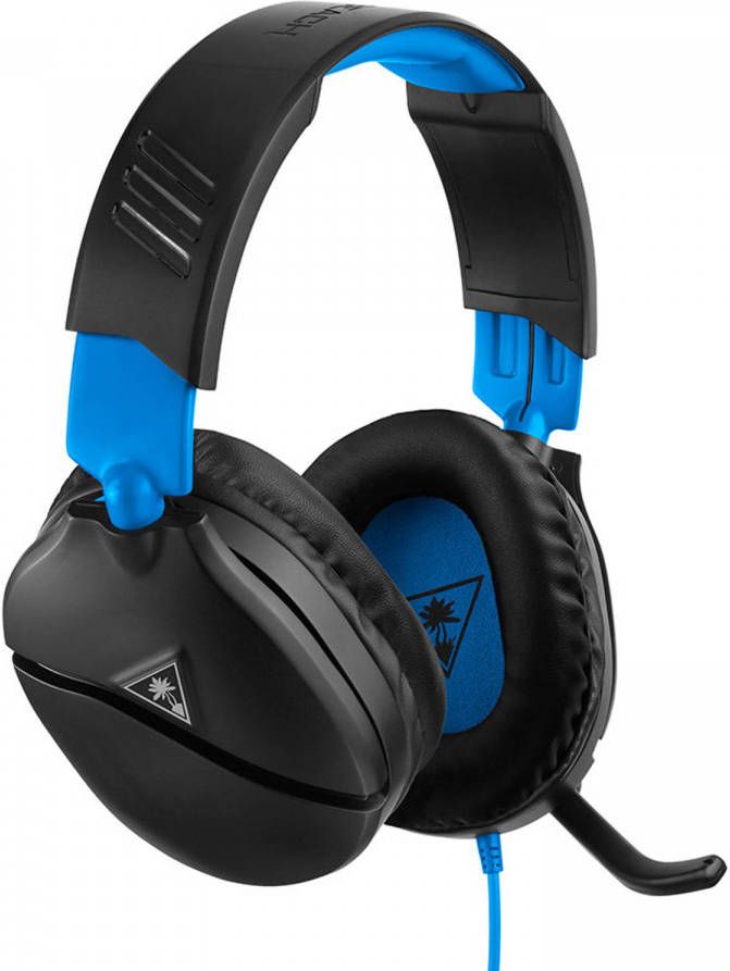 Turtle Beach Ear Force Recon 70P gaming headset