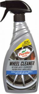 Praxis Turtle Wax Velgenreiniger Wheel Cleaner 500ml