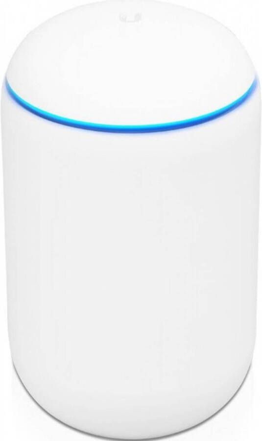 Ubiquiti UniFi Dream Machine Access Point Geïntegreerde Netwerkswitch