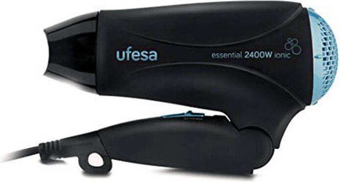 UFESA Opvouwbare Haardroger SC8310 2400W